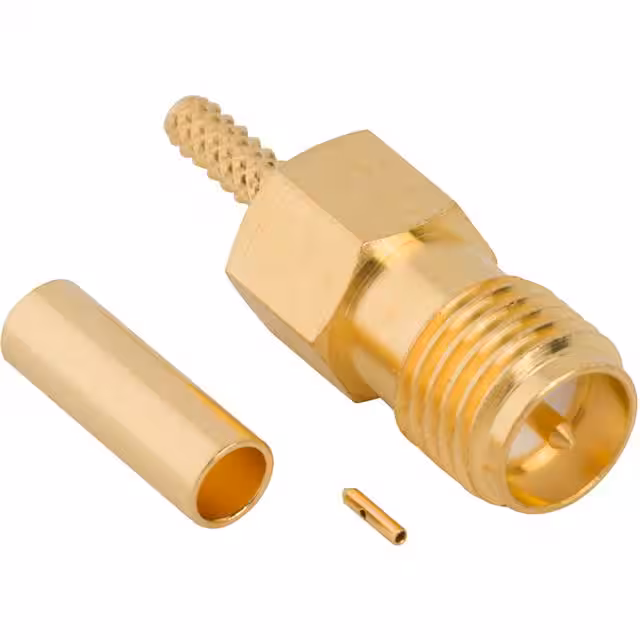 901-10778 Amphenol RF  Gruppi di connettori coassiali (RF)